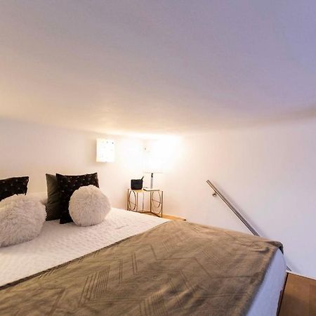Duomo Apartament Apartment Milan Bagian luar foto