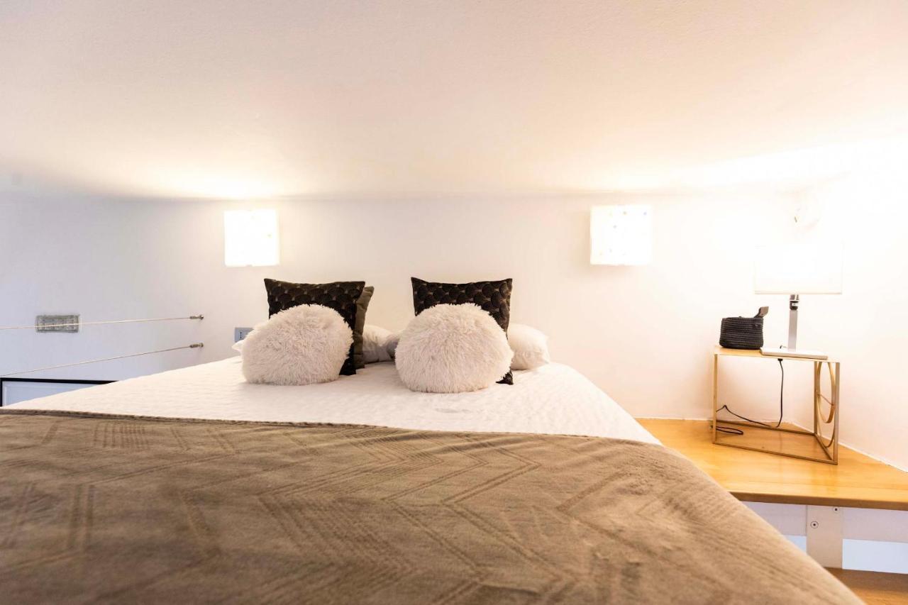 Duomo Apartament Apartment Milan Bagian luar foto
