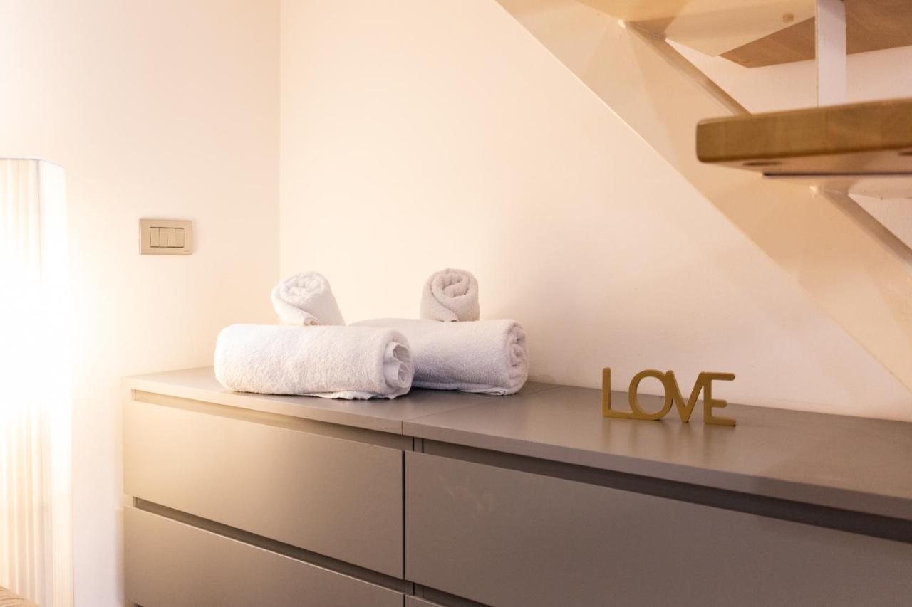 Duomo Apartament Apartment Milan Bagian luar foto