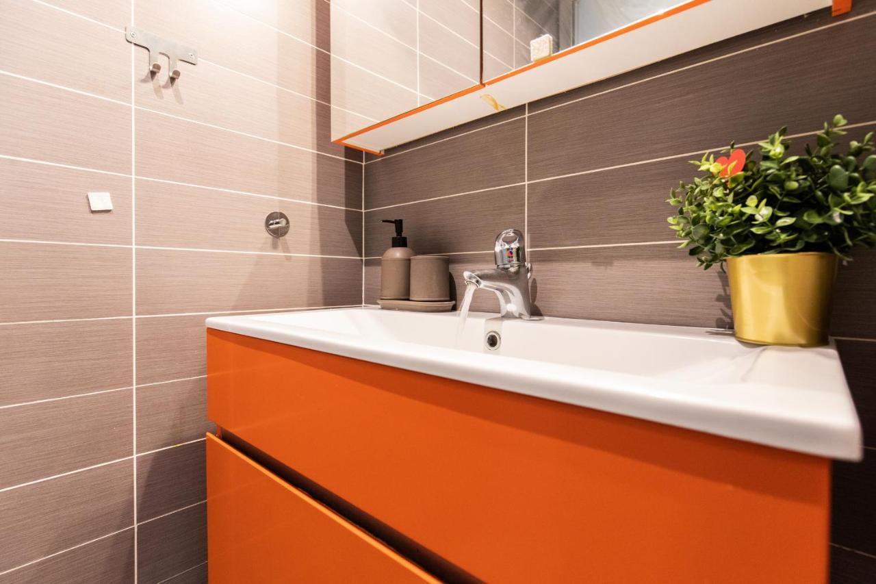 Duomo Apartament Apartment Milan Bagian luar foto