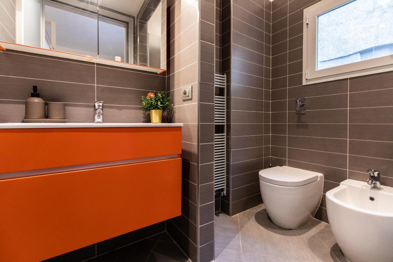 Duomo Apartament Apartment Milan Bagian luar foto